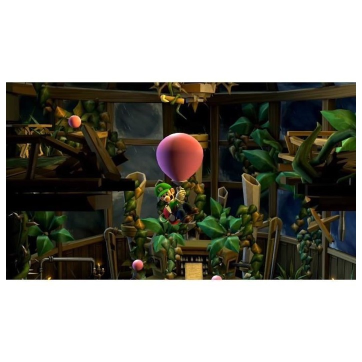 Luigi's Mansion 2 HD • Jeu Nintendo Switch Luigi's Mansion 2 HD • Jeu Nintendo Switch