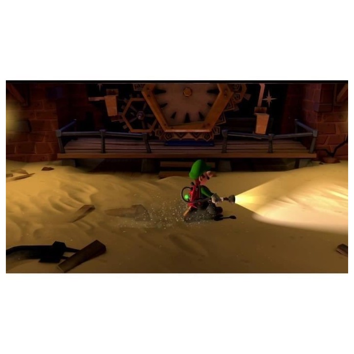 Luigi's Mansion 2 HD • Jeu Nintendo Switch Luigi's Mansion 2 HD • Jeu Nintendo Switch