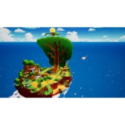 Mario & Luigi: L'Épopée Fraternelle • Jeu Nintendo Switch