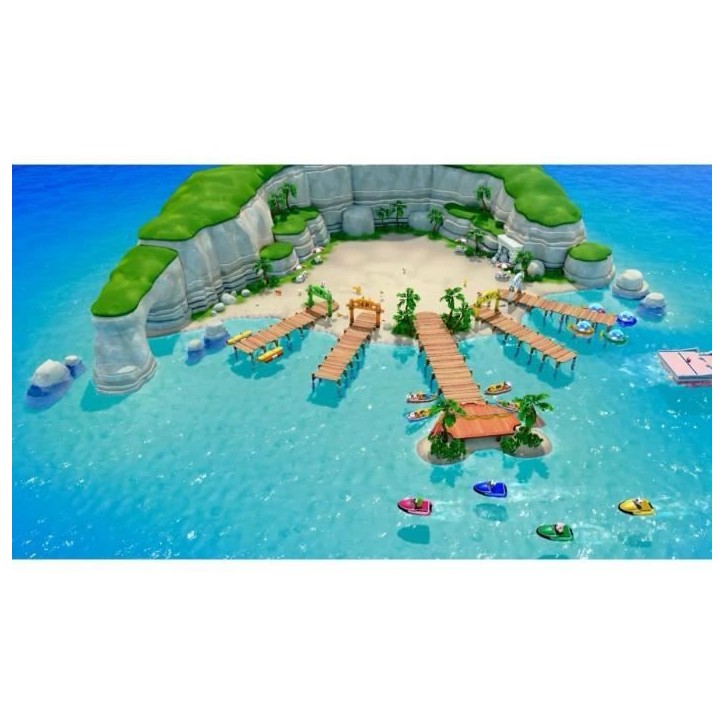 Super Mario Party Jamboree • Jeu Nintendo Switch Super Mario Party Jamboree • Jeu Nintendo Switch