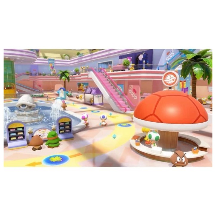 Super Mario Party Jamboree • Jeu Nintendo Switch Super Mario Party Jamboree • Jeu Nintendo Switch