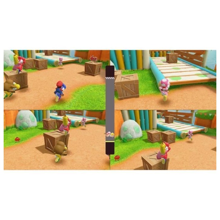 Super Mario Party Jamboree • Jeu Nintendo Switch Super Mario Party Jamboree • Jeu Nintendo Switch