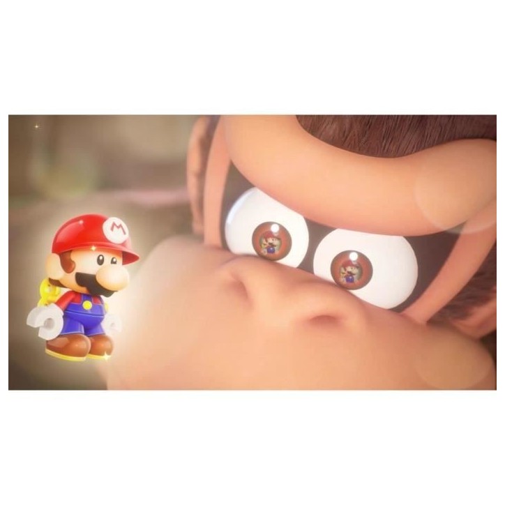 Mario vs. Donkey Kong • Jeu Nintendo Switch Mario vs. Donkey Kong • Jeu Nintendo Switch
