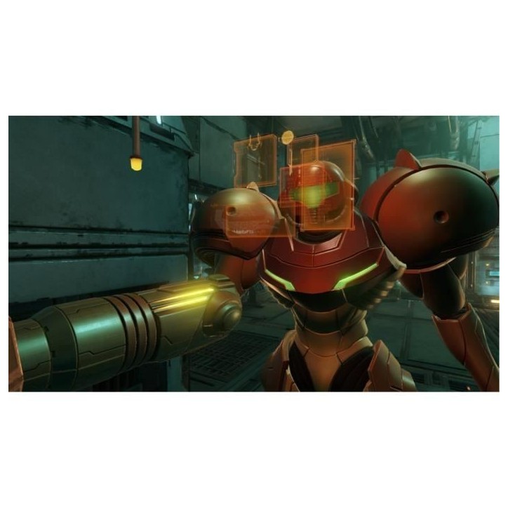 Metroid Prime Remastered • Jeu Nintendo Switch Metroid Prime Remastered • Jeu Nintendo Switch