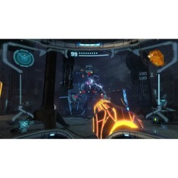 Metroid Prime Remastered • Jeu Nintendo Switch