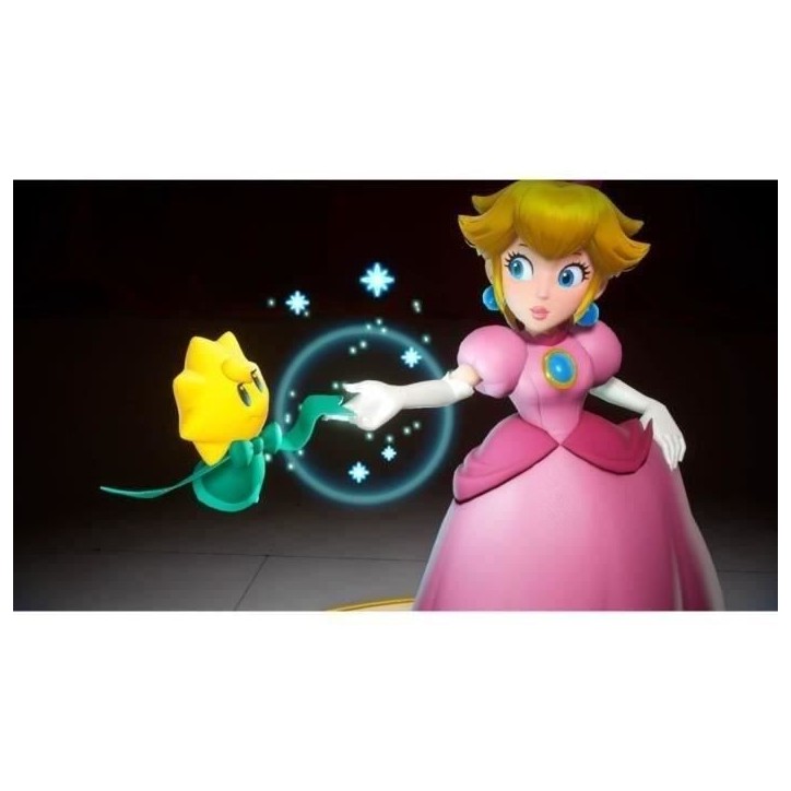 Princess Peach: Showtime ! • Jeu Nintendo Switch Princess Peach: Showtime ! • Jeu Nintendo Switch