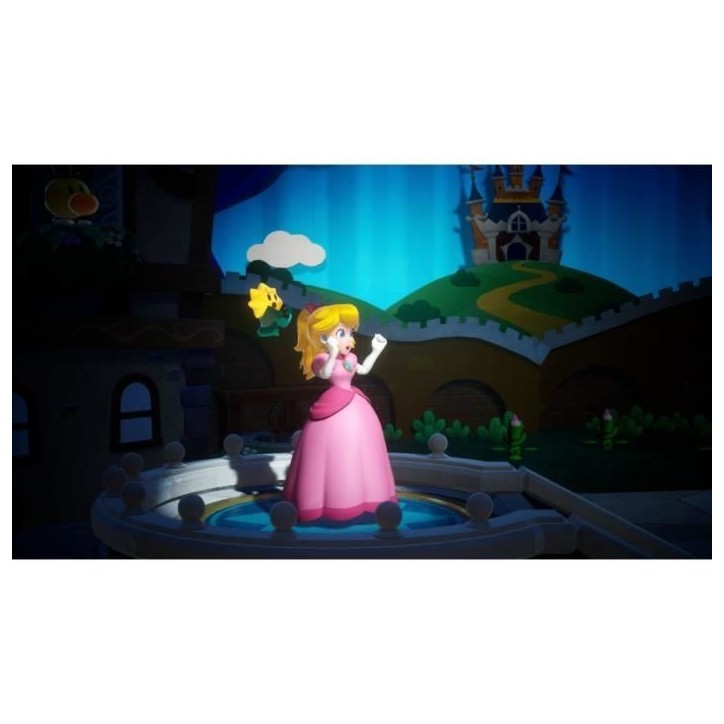 Princess Peach: Showtime ! • Jeu Nintendo Switch Princess Peach: Showtime ! • Jeu Nintendo Switch
