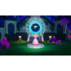Princess Peach: Showtime ! • Jeu Nintendo Switch