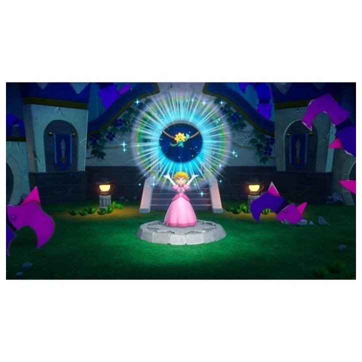 Princess Peach: Showtime ! • Jeu Nintendo Switch Princess Peach: Showtime ! • Jeu Nintendo Switch