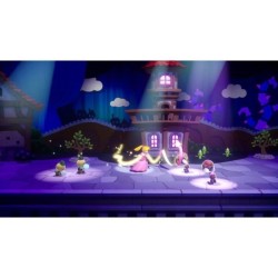 Princess Peach: Showtime ! • Jeu Nintendo Switch