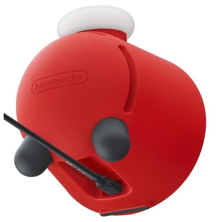 Le réveil musical de Nintendo: Alarmo Le réveil musical de Nintendo: Alarmo