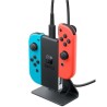 Station de recharge pour manettes Joy-Con et NES • Accessoire Ninten