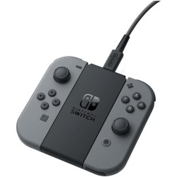 Station de recharge pour manettes Joy-Con et NES • Accessoire Ninten
