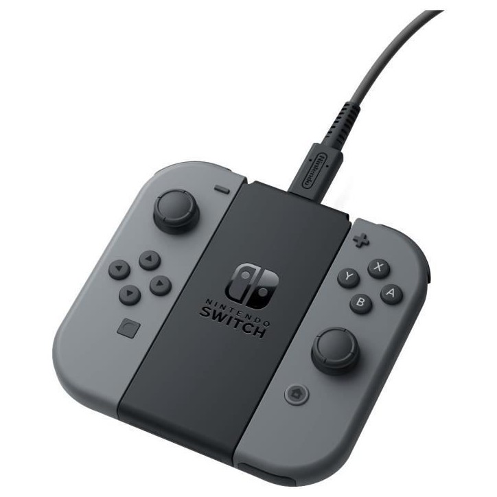 Station de recharge pour manettes Joy-Con et NES • Accessoire Nintendo Switch