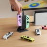 Station de recharge pour manettes Joy-Con et NES • Accessoire Ninten