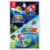 Super Mario Galaxy + Super Mario Galaxy 2 • Jeu Nintendo Switch