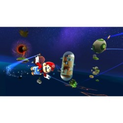 Super Mario Galaxy + Super Mario Galaxy 2 • Jeu Nintendo Switch