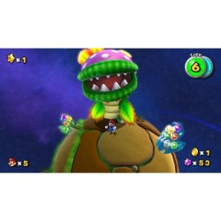 Super Mario Galaxy + Super Mario Galaxy 2 • Jeu Nintendo Switch