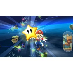 Super Mario Galaxy + Super Mario Galaxy 2 • Jeu Nintendo Switch