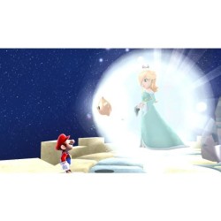 Super Mario Galaxy + Super Mario Galaxy 2 • Jeu Nintendo Switch
