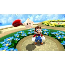 Super Mario Galaxy + Super Mario Galaxy 2 • Jeu Nintendo Switch