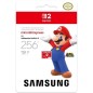 Carte mémoire Micro SD Express 256Go Samsung pour Nintendo Switch 2 Carte mémoire Micro SD Express 256Go Samsung pour Nintendo Switch 2