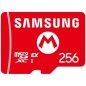 Carte mémoire Micro SD Express 256Go Samsung pour Nintendo Switch 2 Carte mémoire Micro SD Express 256Go Samsung pour Nintendo Switch 2