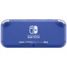 Console portable Nintendo Switch Lite • Bleu + Animal Crossing: New