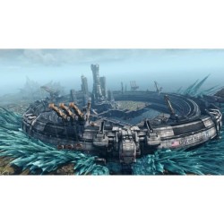 Xenoblade Chronicles X: Definitive Edition • Jeu Nintendo Switch