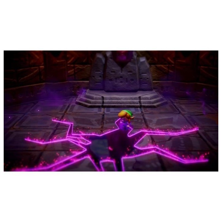 The Legend of Zelda: Echoes of Wisdom • Jeu Nintendo Switch The Legend of Zelda: Echoes of Wisdom • Jeu Nintendo Switch