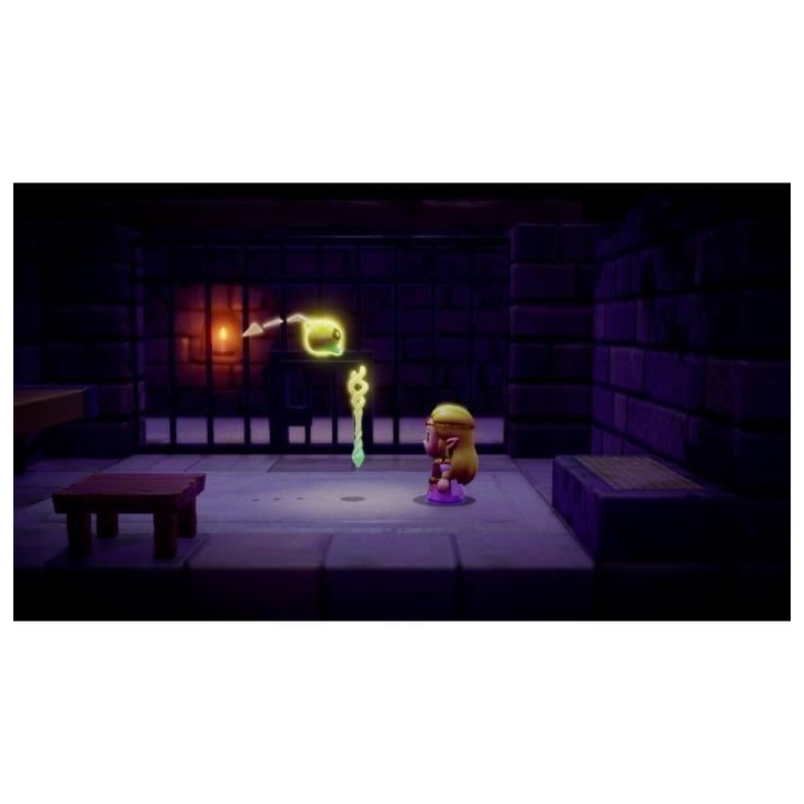The Legend of Zelda: Echoes of Wisdom • Jeu Nintendo Switch The Legend of Zelda: Echoes of Wisdom • Jeu Nintendo Switch