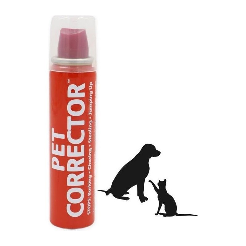 TYROL Pet corrector - Sifflet de dressage - Son dissuasif - Résultats TYROL Pet corrector - Sifflet de dressage - Son dissuasif - Résultats
