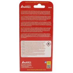 TYROL Pet corrector - Sifflet de dressage - Son dissuasif - Résultats