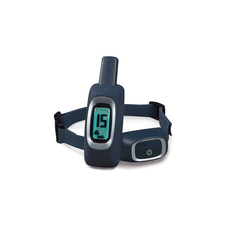 Systeme de Dressage pour Chien - PetSafe - 300m - Stimulation Electros Systeme de Dressage pour Chien - PetSafe - 300m - Stimulation Electros