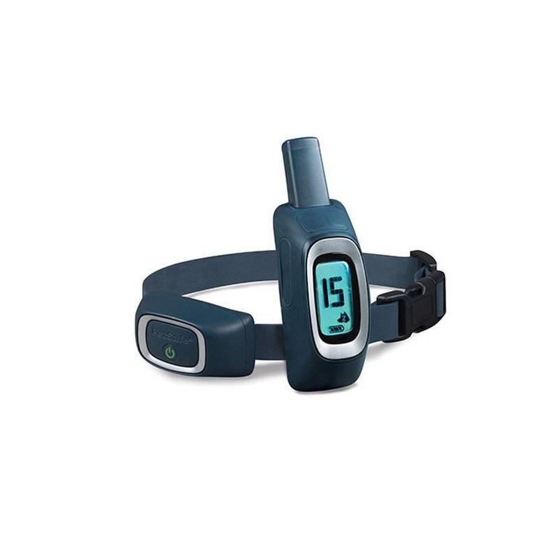 Systeme de Dressage Léger pour Chien PETSAFE 600m - Stimulation Douce Systeme de Dressage Léger pour Chien PETSAFE 600m - Stimulation Douce