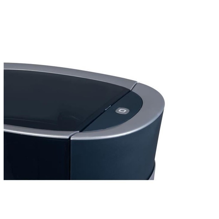 PetSafe - Distributeur de Croquettes Automatique Connecté Smart Feed pour Chien/Chat, avec minuterie, bol en acier inoxydable,