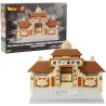 Diorama pour figurines - BANDAI - Dragon Ball Super - Arene Tenkaichi