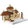 Diorama pour figurines - BANDAI - Dragon Ball Super - Arene Tenkaichi
