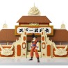 Diorama pour figurines - BANDAI - Dragon Ball Super - Arene Tenkaichi