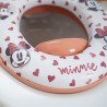 Réducteur WC - THERMOBABY - Confort avec poignées - Minnie