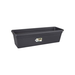 ELHO Balconniere GREEN BASICS - 6L - L 16,5 x P 39 x H 13,7 cm - Exté