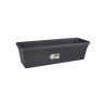 ELHO Balconniere GREEN BASICS - 6L - L 16,5 x P 39 x H 13,7 cm - Exté