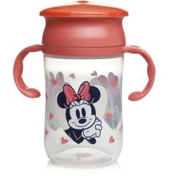 Tasse d'apprentissage - THERMOBABY - 360 degrés - Avec disque antifui