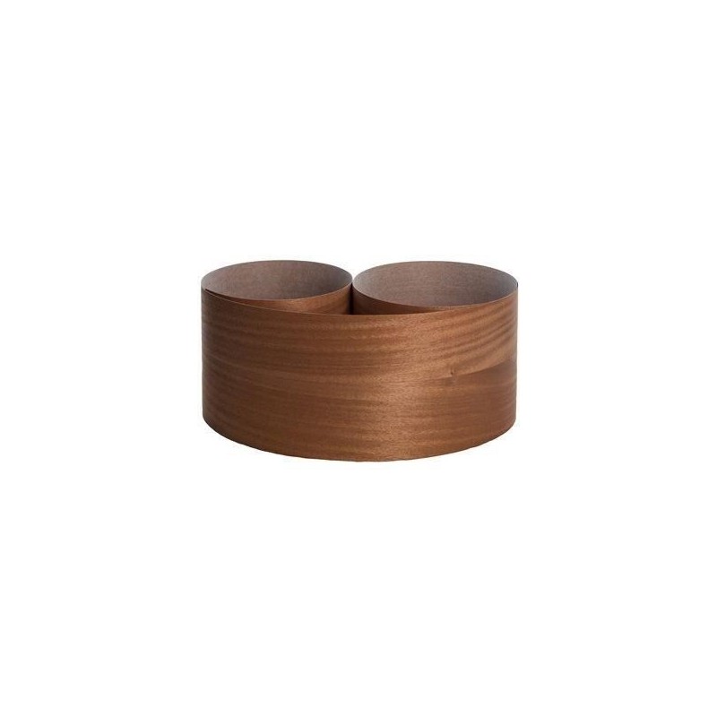 Placage - NORDLINGER PRO - 0.25 m x 2.50 m - Non-encollé - Acajou Placage - NORDLINGER PRO - 0.25 m x 2.50 m - Non-encollé - Acajou