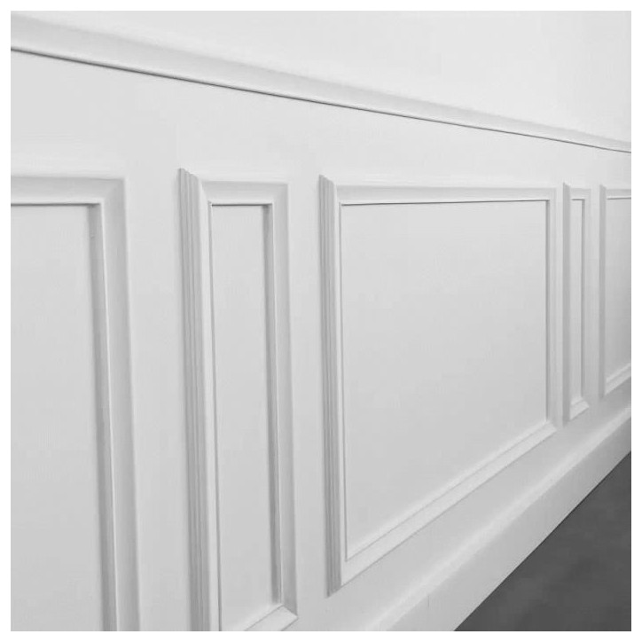 Encadrement Mouluré - NORDLINGER PRO - 20 x 60 cm - 42 x 14 mm - FSC 100% Encadrement Mouluré - NORDLINGER PRO - 20 x 60 cm - 42 x 14 mm - FSC 100%