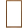 Encadrement Mouluré - NORDLINGER PRO - 100 x 60 cm - 42 x 14 mm - FSC