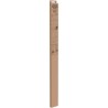 Encadrement Mouluré - NORDLINGER PRO - 100 x 60 cm - 42 x 14 mm - FSC