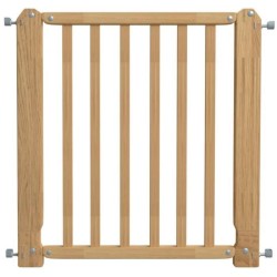 NORDLINGER PRO Barriere amovible en bois Sardegna - Pour chien