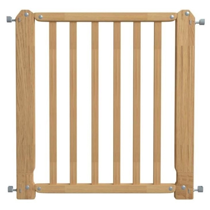 NORDLINGER PRO Barriere amovible en bois Sardegna - Pour chien NORDLINGER PRO Barriere amovible en bois Sardegna - Pour chien