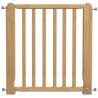 NORDLINGER PRO Barriere amovible en bois Sardegna - Pour chien